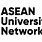 ASEAN University Network Logo