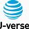 AT&T U-verse Logo