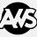 AWS Band Logo