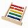 Abacus Counting Beads