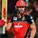 Abd in RCB Jersey