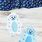 Abominable Snowman Craft