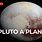 About Planet Pluto