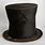 Abraham Lincoln Stovepipe Hat