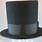 Abraham Lincoln with Top Hat