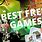 Absolutely Free Games