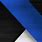 Abstract Wallpaper 4K Blue and Black Desktop