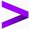 Accenture Purple Logo