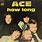 Ace How Long Album Cover