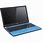 Acer Laptop Blue