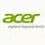 Acer Logo YouTube