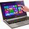 Acer Touch-Screen Laptop