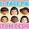 Acnh Custom Designs Face