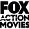 Action Movie Logo