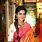 Actress Sneha in Saree