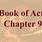 Acts Chapter 9