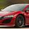 Acura NSX NC1 for Sale