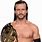 Adam Cole NXT Champion