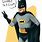 Adam West Batman Cartoon