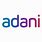 Adani Company Logo