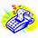 Adding Machine Clip Art