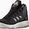 Adidas Basketball Shoes for Men Black