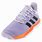 Adidas Bounce Tennis Shoes