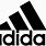 Adidas Logo Ata