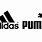 Adidas Puma