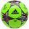 Adidas Soccer Balls Size 5