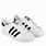 Adidas White Shoes for Kids