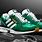 Adidas ZX Green