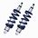 Adjustable Coilovers