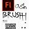 Adobe Flash Brush