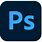 Adobe Photoshop App Logo