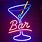 Adult Neon Bar Signs