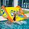Adult Size Inflatable Pool