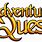 Adventure Quest Logo