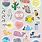 Aesthetic Stickers for Phone
