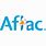 Aflac Logo Vector