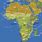 Africa Equator
