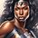 African American Wonder Woman