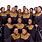 African Gospel Singers
