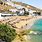 Agios Stefanos Beach Mykonos