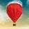 Air Balloon Illustration