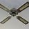 Air Conditioning Ceiling Fan