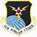 Air Force Cyber Logo