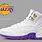 Air Jordan 12 Lakers