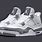 Air Jordan 4 Flint