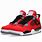 Air Jordan 4 Retro Red